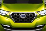 Datsun redi-GO Concept 2014 года